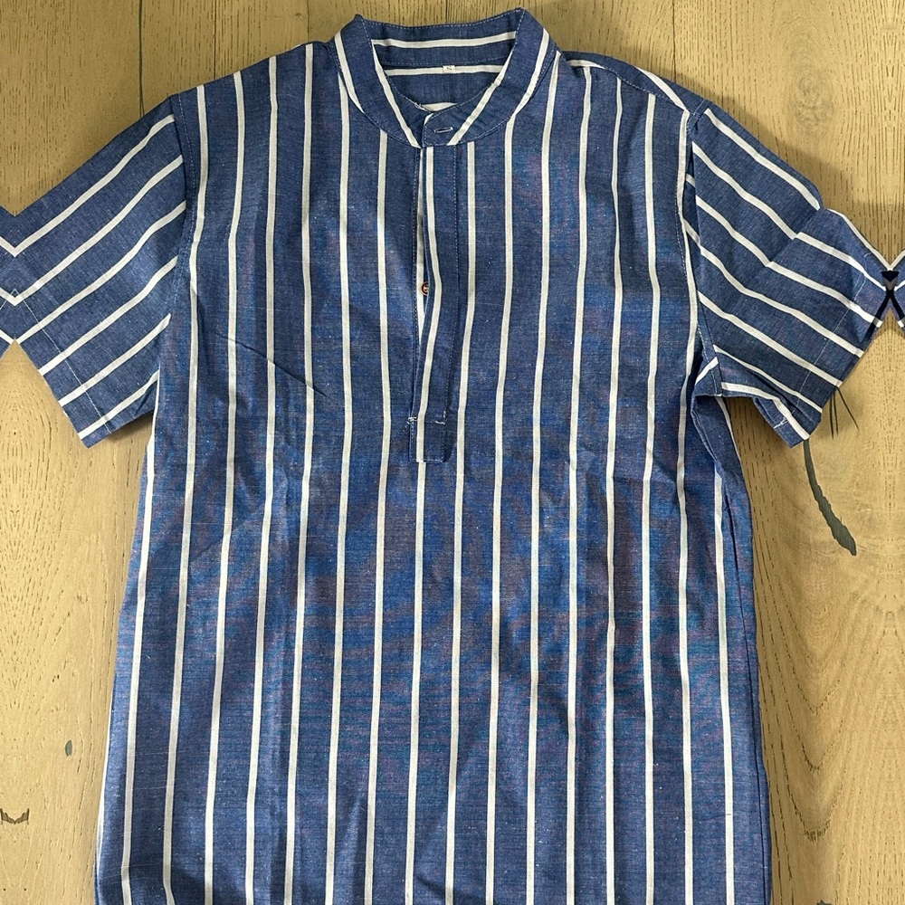 Brand new sailor polo old money